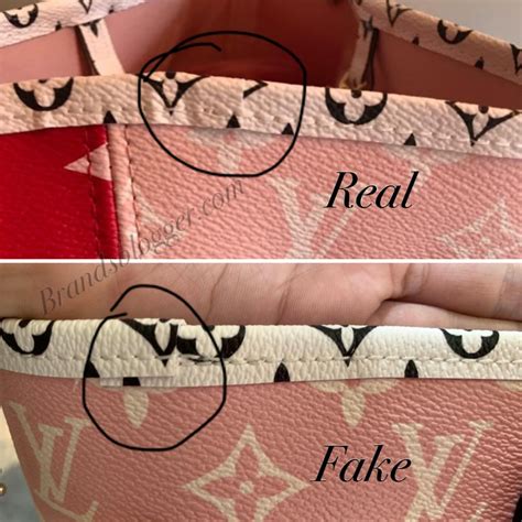 spot fake louis vuitton date code